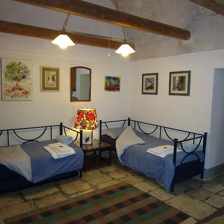 Masseria Due Torri Monopoli Szoba fotó