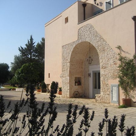 Masseria Due Torri Monopoli Szoba fotó