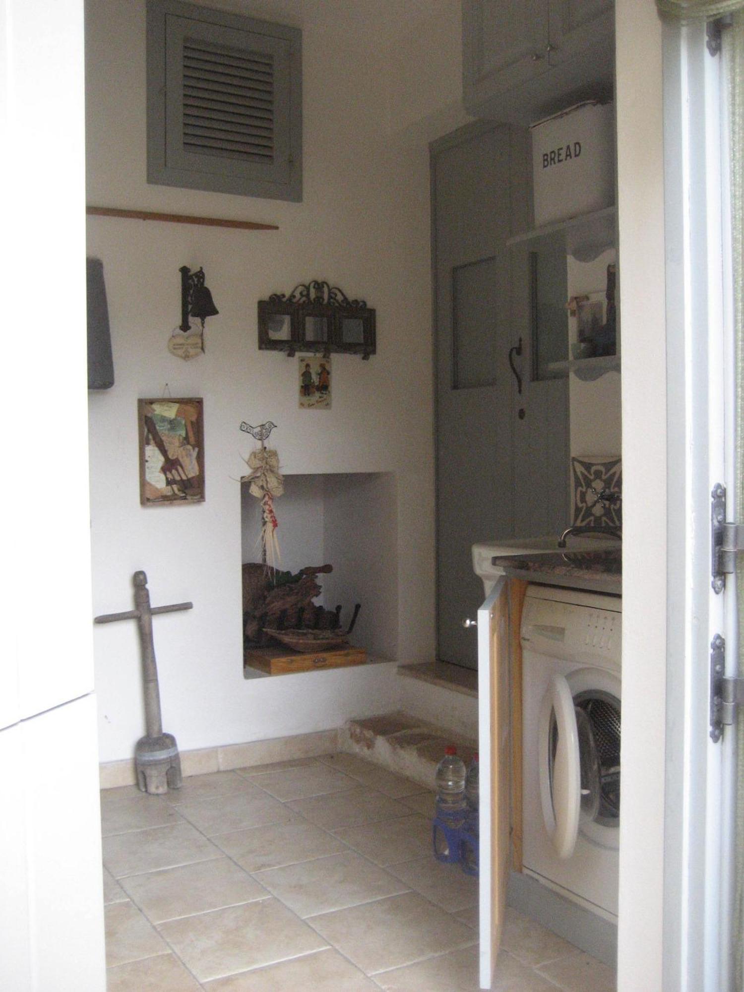 Masseria Due Torri Monopoli Szoba fotó