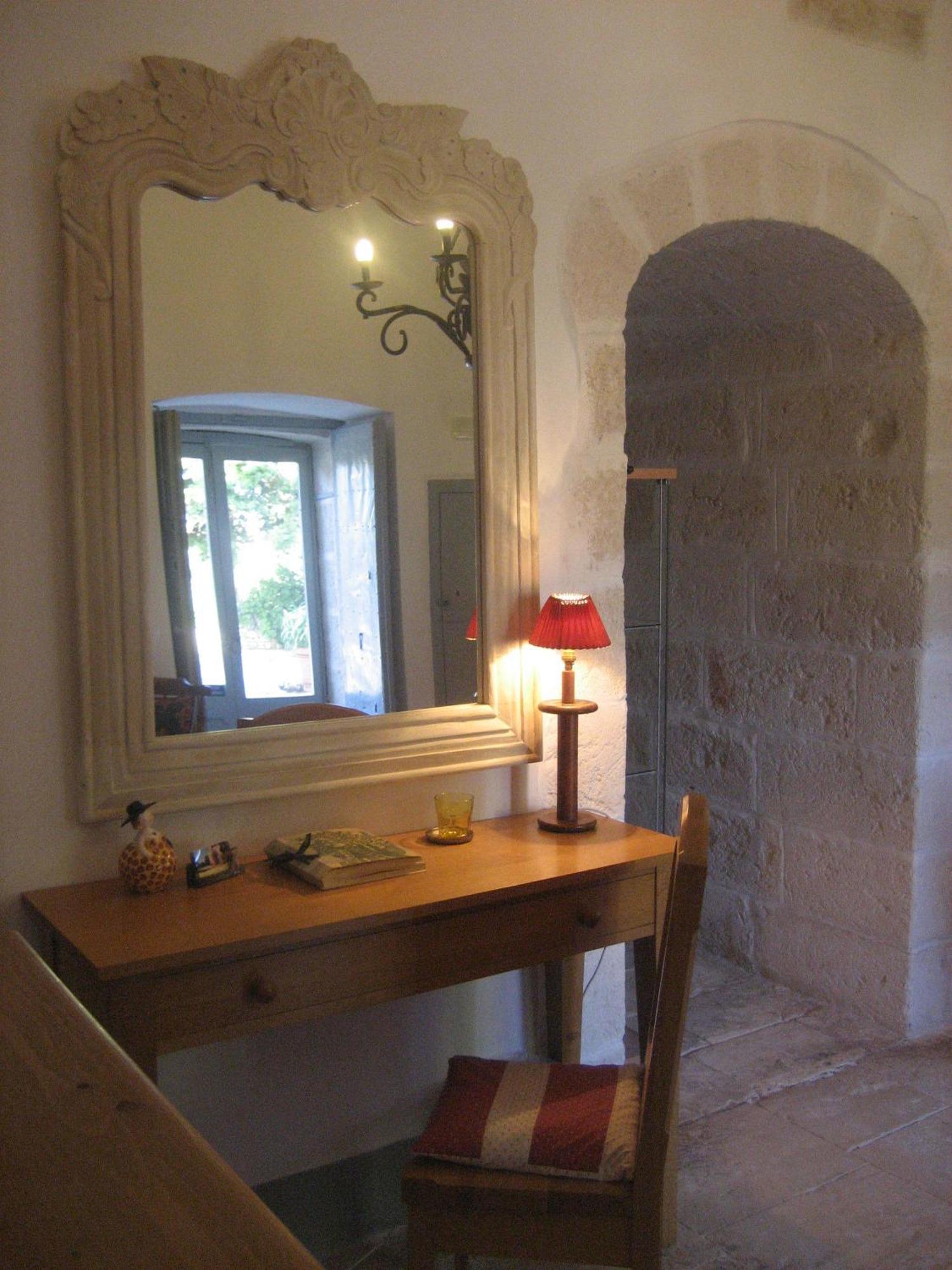 Masseria Due Torri Monopoli Szoba fotó