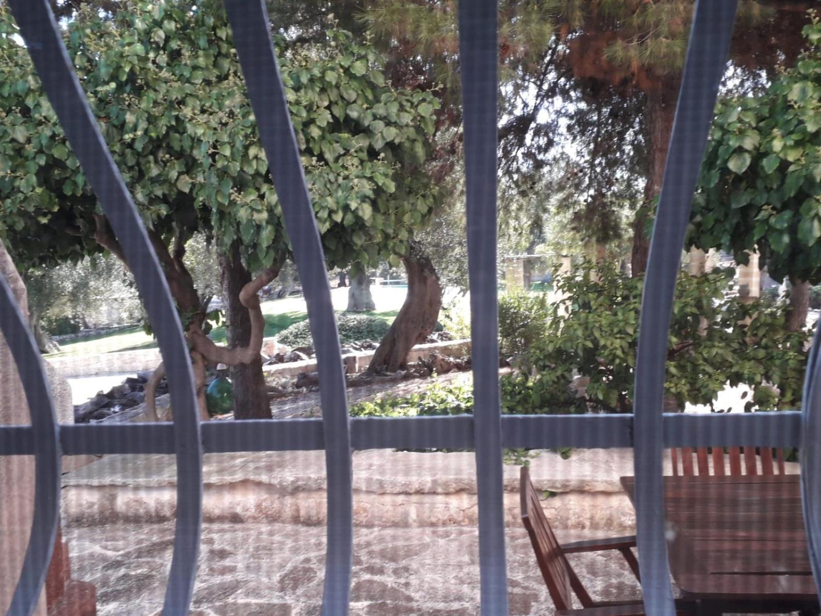 Masseria Due Torri Monopoli Szoba fotó
