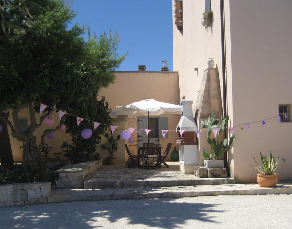 Masseria Due Torri Monopoli Szoba fotó