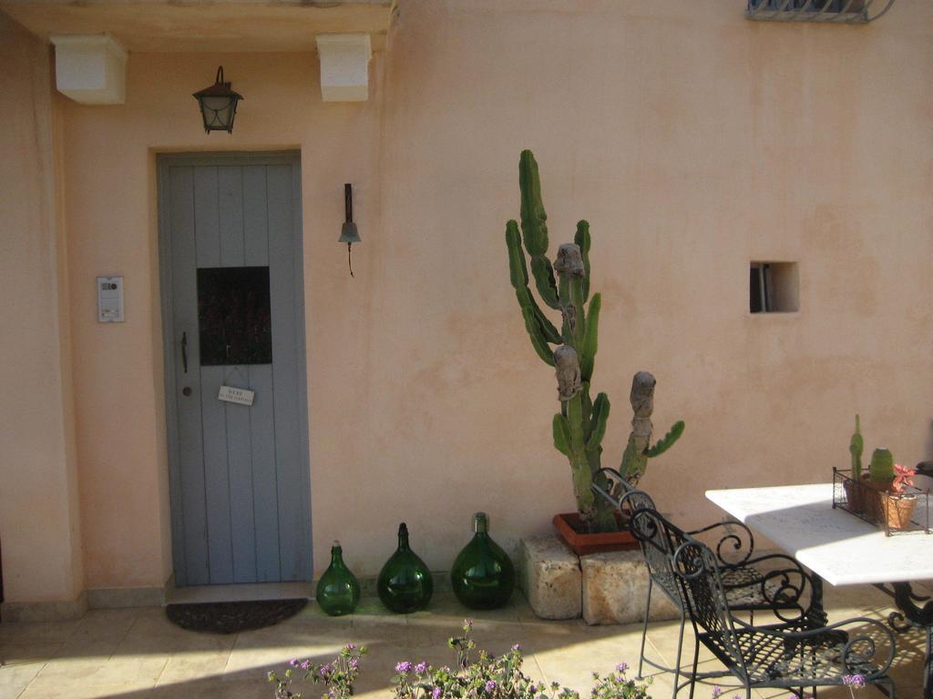 Masseria Due Torri Monopoli Szoba fotó