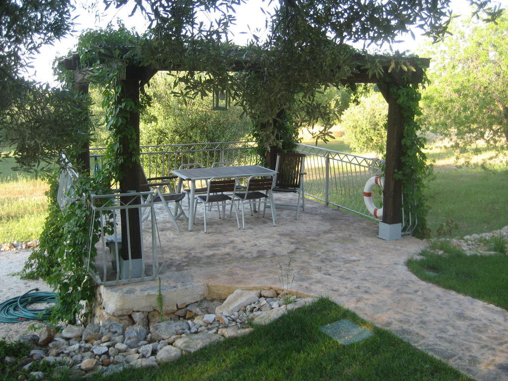 Masseria Due Torri Monopoli Szoba fotó