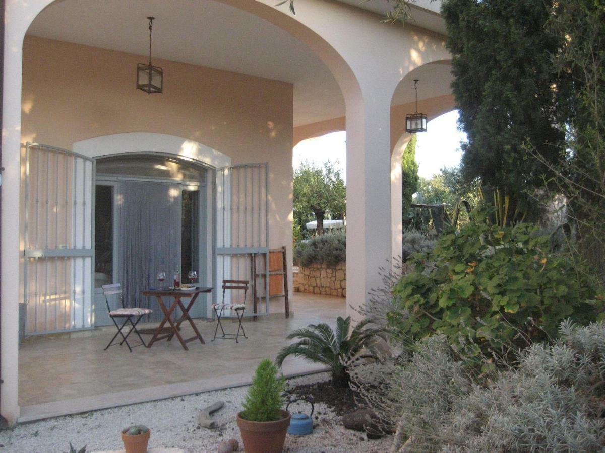 Masseria Due Torri Monopoli Szoba fotó