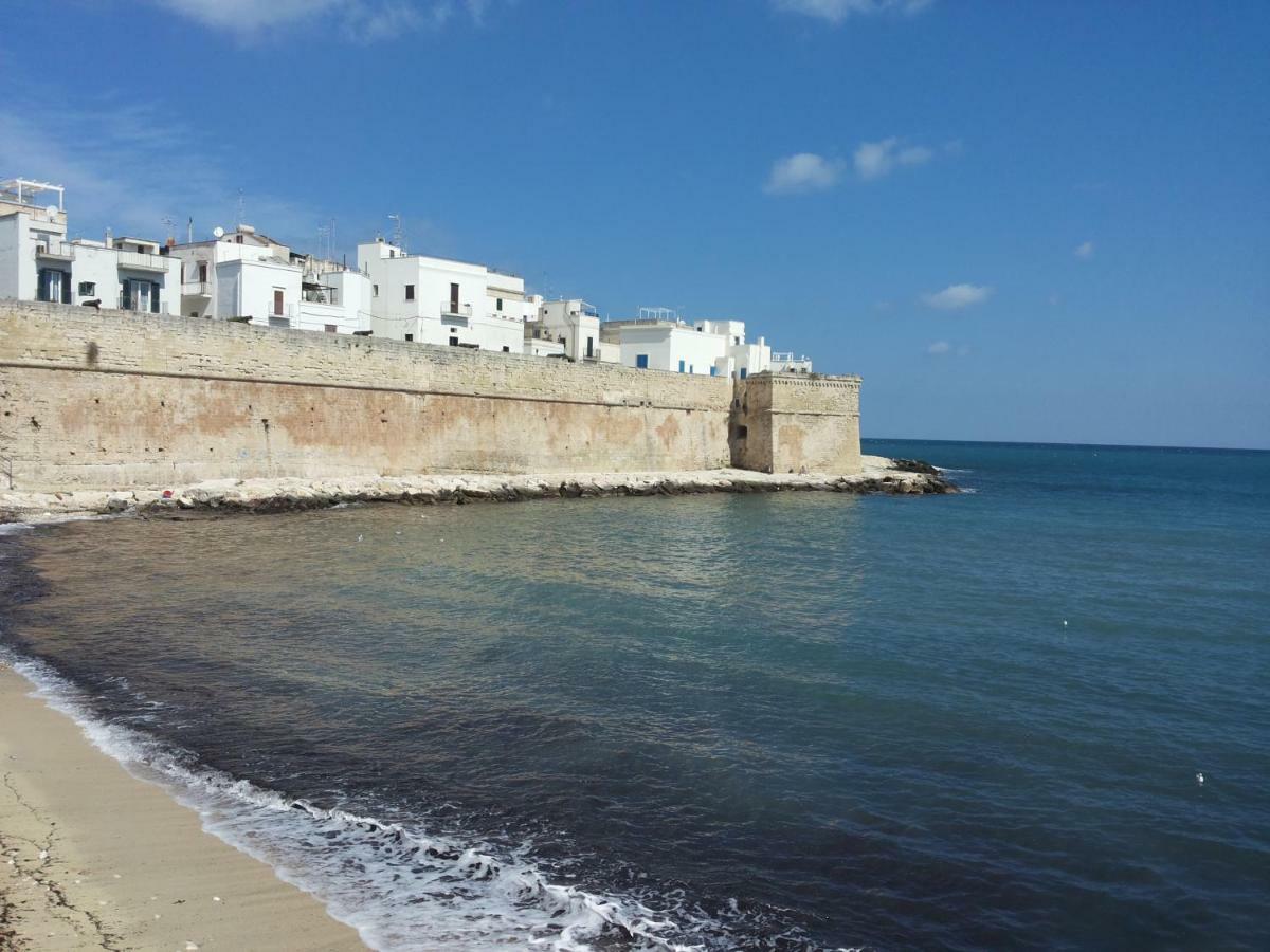 Masseria Due Torri Monopoli Szoba fotó