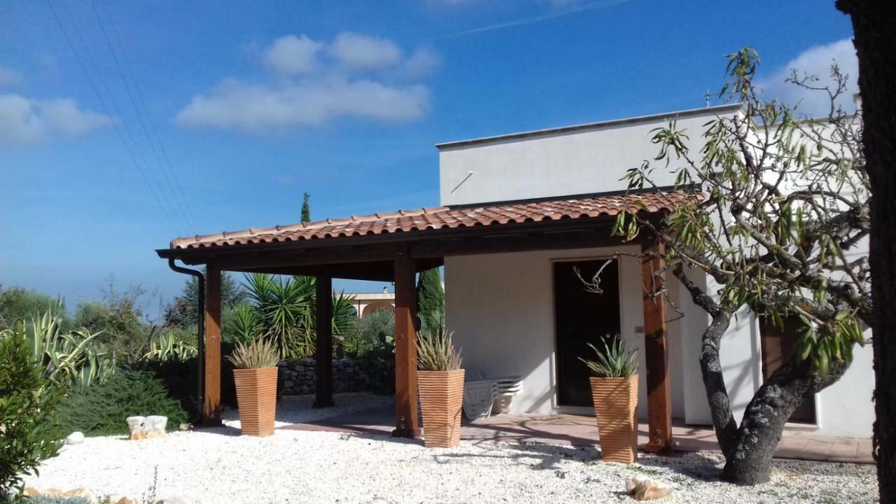 Masseria Due Torri Monopoli Kültér fotó
