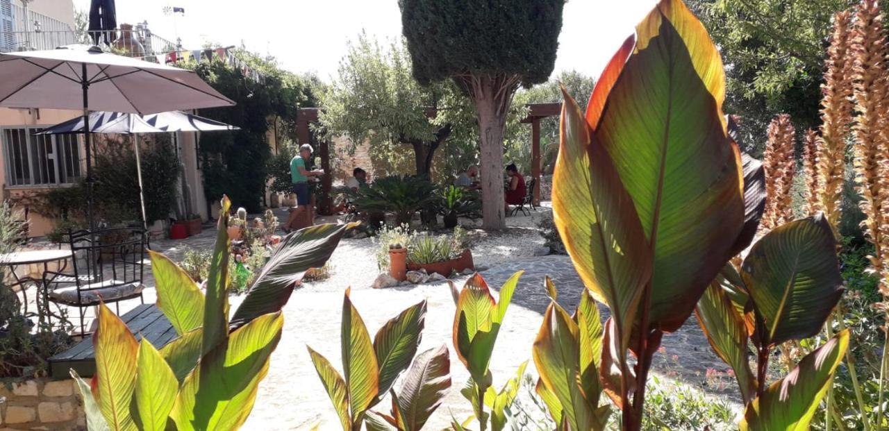 Masseria Due Torri Monopoli Kültér fotó