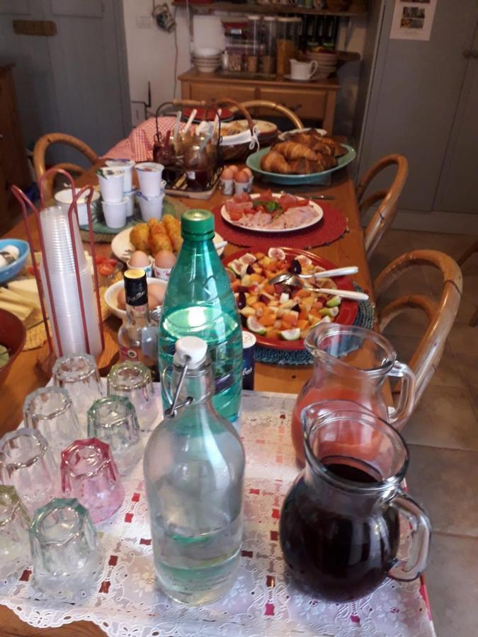Masseria Due Torri Monopoli Kültér fotó