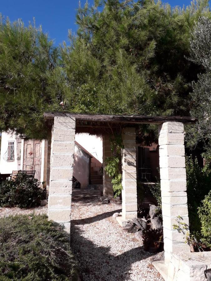 Masseria Due Torri Monopoli Kültér fotó